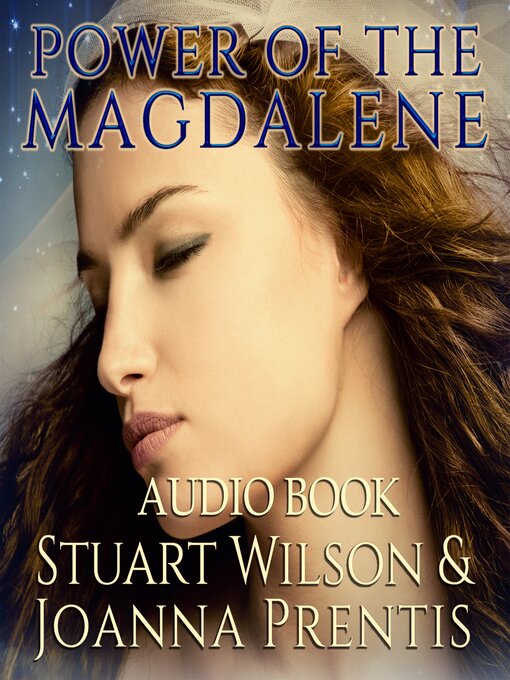 Title details for Power of the Magdalene by Stuart Wilson - Wait list